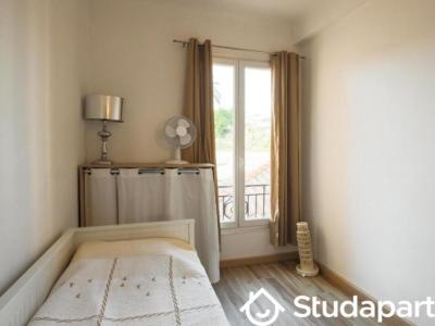 Louer Appartement Juan-les-pins Alpes Maritimes