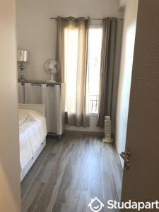 Louer Appartement Juan-les-pins 690 euros