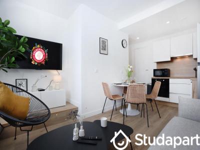 Annonce Location Appartement Brest 29