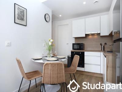 Louer Appartement Brest Finistere