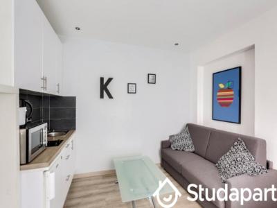 Annonce Location Appartement Paris-14eme-arrondissement 75