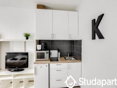 Louer Appartement Paris-14eme-arrondissement 1400 euros