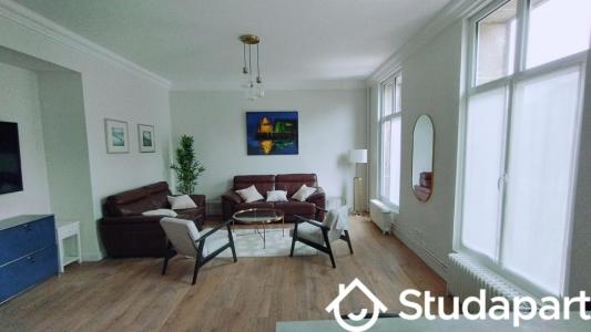 For rent Orleans 1 room 37 m2 Loiret (45000) photo 0