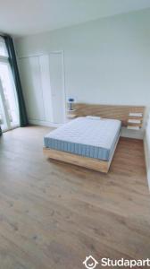 Louer Appartement 37 m2 Orleans