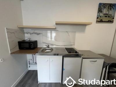 Annonce Location Appartement Saint-quentin 02