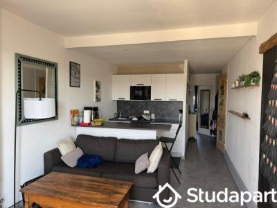 Annonce Location 2 pi�ces Appartement Lyon-7eme-arrondissement 69