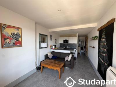 Louer Appartement 42 m2 Lyon-7eme-arrondissement