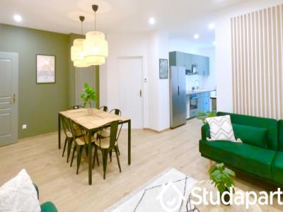 Louer Appartement 15 m2 Thionville