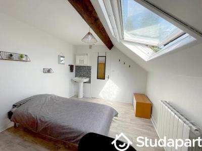 Annonce Location Appartement Aulnoy-lez-valenciennes 59