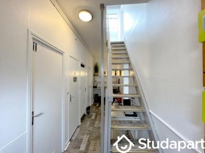 Louer Appartement Aulnoy-lez-valenciennes 380 euros