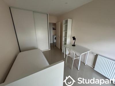 Louer Appartement 10 m2 Villeurbanne