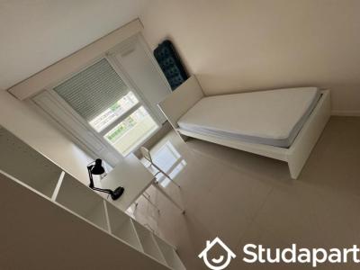 Louer Appartement Villeurbanne Rhone