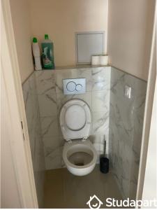 Louer Appartement Villeurbanne 550 euros