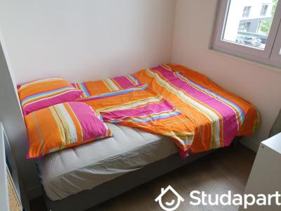 Annonce Location Appartement Tours 37