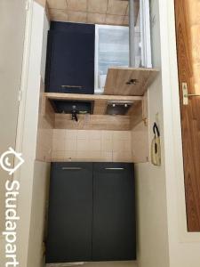 Louer Appartement 13 m2 Tours