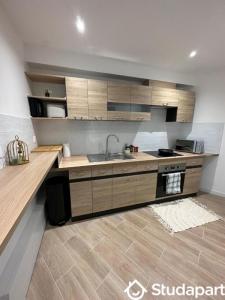 Louer Appartement Massy Essonne