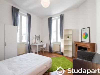 Annonce Location Appartement Lyon-3eme-arrondissement 69