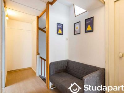 Louer Appartement Lyon-3eme-arrondissement Rhone