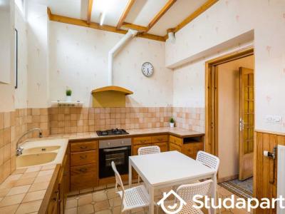 Louer Appartement Lyon-3eme-arrondissement 580 euros