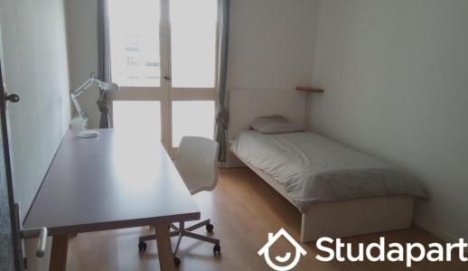 Louer Appartement 11 m2 Rennes