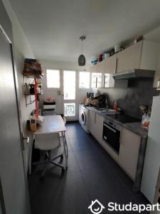 Louer Appartement Rennes Ille et vilaine