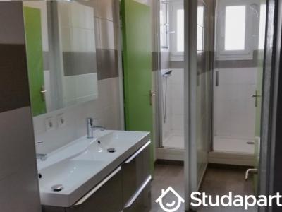 Louer Appartement Rennes 400 euros