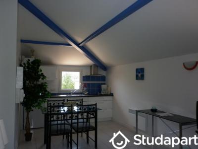 Annonce Location Appartement Montpellier 34