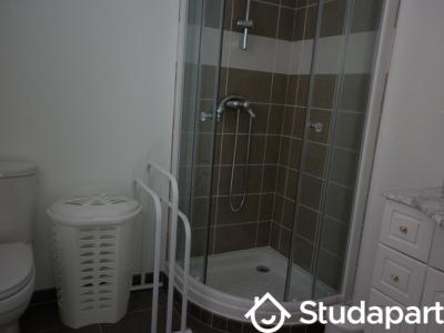 Louer Appartement 24 m2 Montpellier