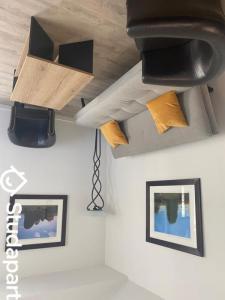 For rent Rochelle 1 room 12 m2 Charente maritime (17000) photo 0