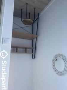 Louer Appartement Rochelle 620 euros