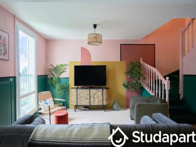 For rent Ronchin 1 room 11 m2 Nord (59790) photo 0