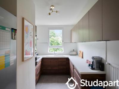 Louer Appartement Ronchin Nord