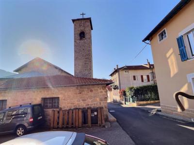 Annonce Vente Appartement Roquebilliere 06