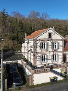 For sale Mesnil-sur-l'estree 5 rooms 108 m2 Eure (27650) photo 0