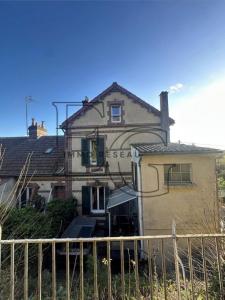 Annonce Vente 5 pi�ces Maison Mesnil-sur-l'estree 27