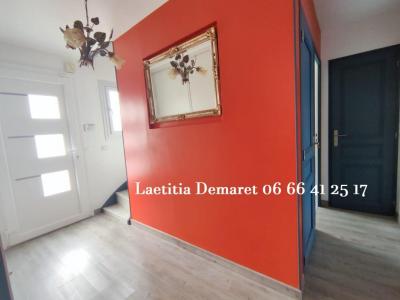 For sale Bessancourt 6 rooms 100 m2 Val d'Oise (95550) photo 1