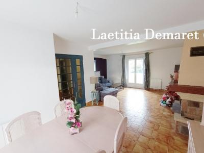 For sale Bessancourt 6 rooms 100 m2 Val d'Oise (95550) photo 2