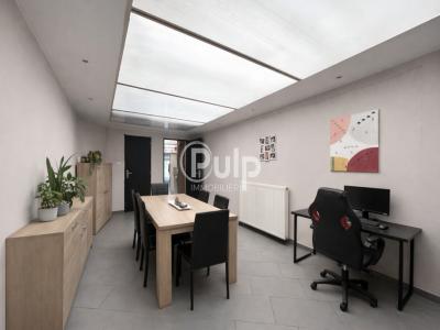 For sale Carvin 3 rooms 97 m2 Pas de calais (62220) photo 0
