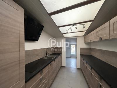 Acheter Maison 97 m2 Carvin