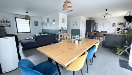 Annonce Vente 6 pi�ces Maison Maroeuil 62