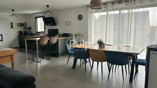 Acheter Maison 108 m2 Maroeuil