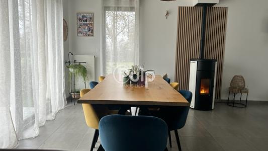 Acheter Maison Maroeuil 340000 euros