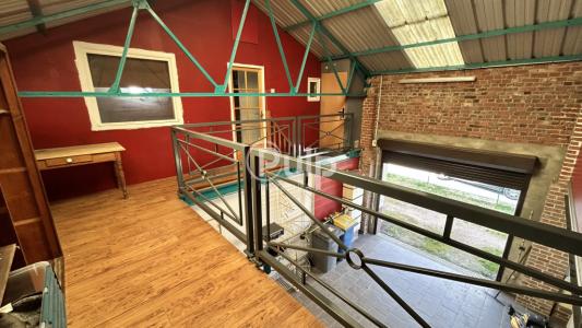 Acheter Maison 220 m2 Ecurie