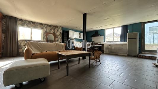 Acheter Maison Ecurie Pas de calais