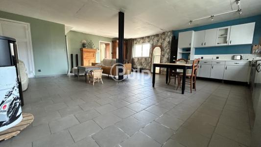 Acheter Maison Ecurie 159900 euros