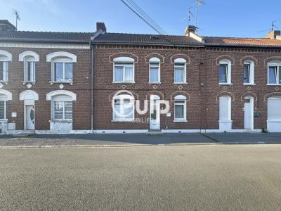 For sale Raches 8 rooms 113 m2 Nord (59194) photo 0