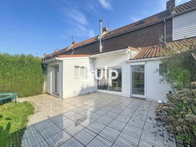 Annonce Vente 8 pi�ces Maison Raches 59