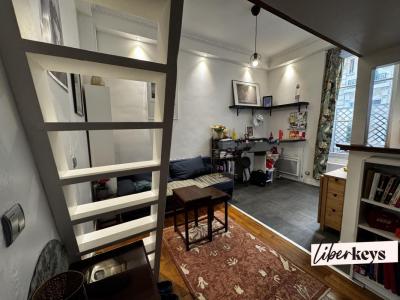 Annonce Vente Appartement Paris-15eme-arrondissement 75