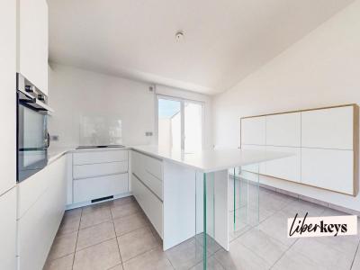 Acheter Appartement 104 m2 Saint-orens-de-gameville