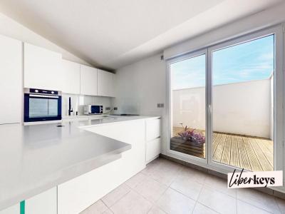 Acheter Appartement Saint-orens-de-gameville Haute garonne